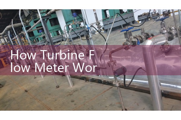 How Turbine Flow Meter Works: Rotor Blade Frequency Physics and K-Factor Mechanical Variables